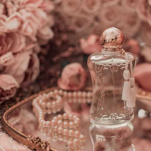 پرفیوم د مارلی ملیورا